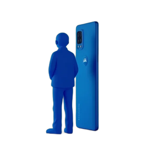 staff, robot, face, creature transparent PNG cut-out
