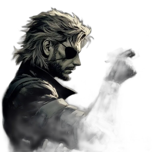 mask, jacket, face, weapon transparent PNG cut-out