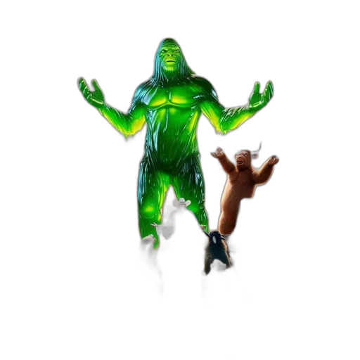creature, animal, dragon, robot transparent PNG cut-out