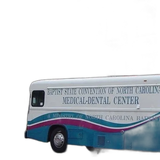 bus, baptist, state, convention transparent PNG cut-out