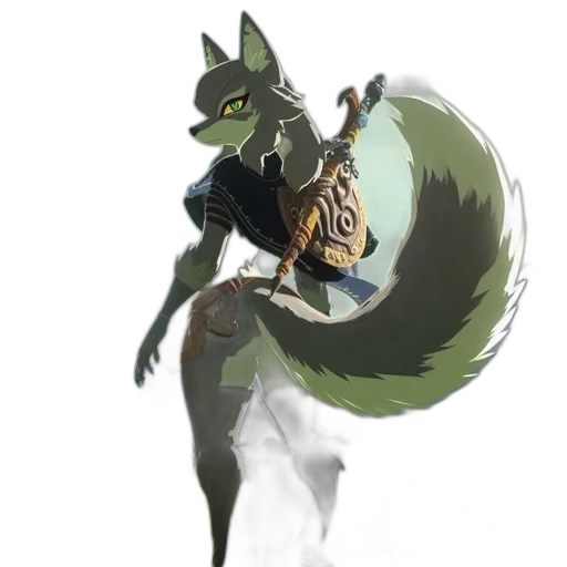 staff, animal, dragon, sword transparent PNG cut-out