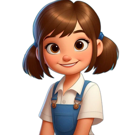 staff, face, robot, dress transparent PNG cut-out