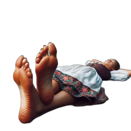shoes, dress, furniture, face transparent PNG cut-out