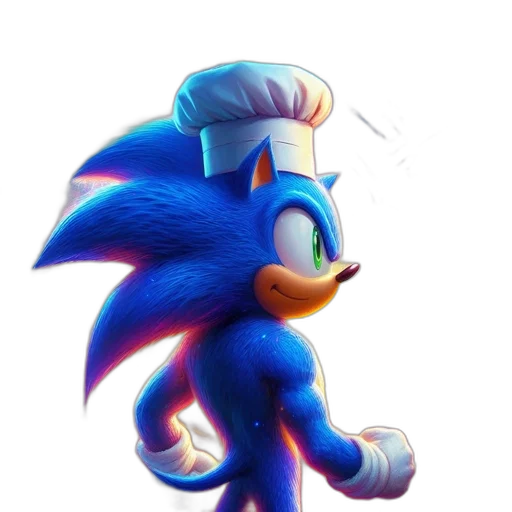 creature, animal, hair, concept art transparent PNG cut-out
