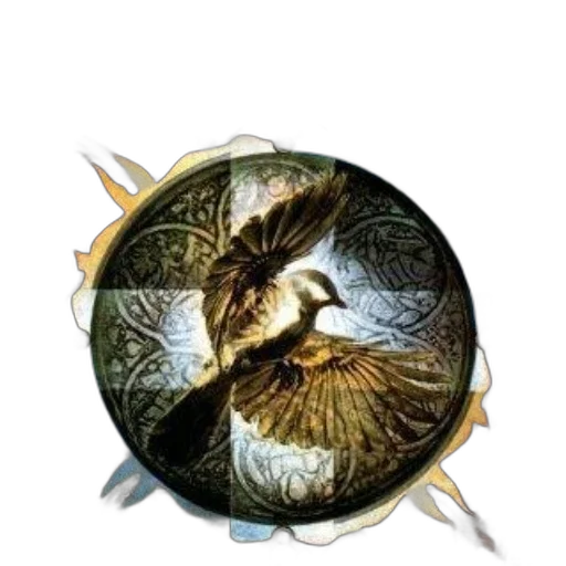 dragon, sword, jewelry, weapon transparent PNG cut-out