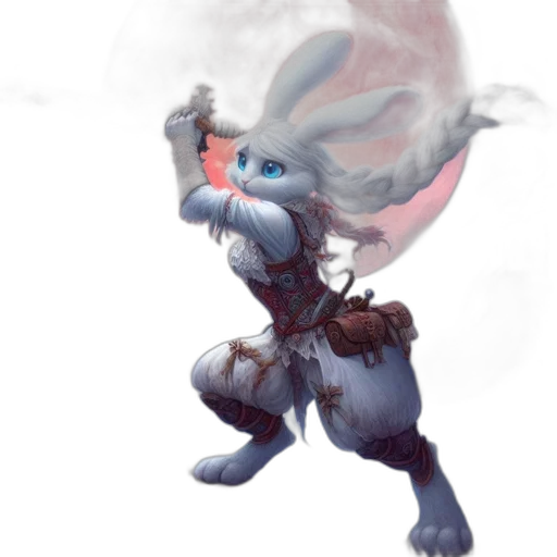 staff, dragon, weapon, creature transparent PNG cut-out