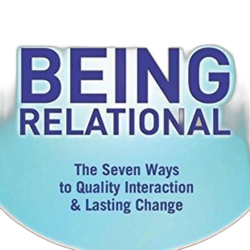 being, relational, seven, ways transparent PNG cut-out