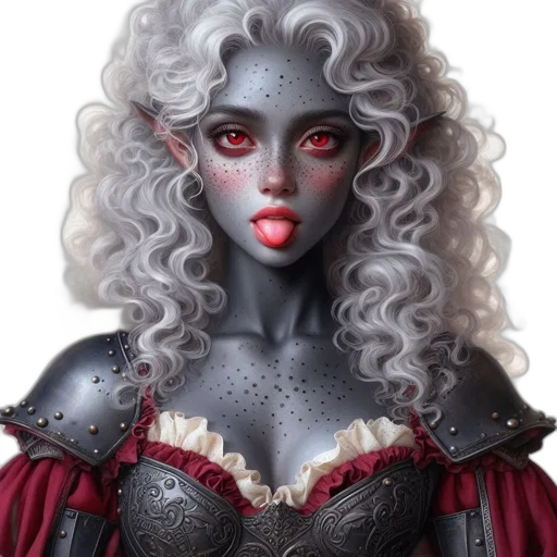 mask, face, jewelry, fantasy art transparent PNG cut-out