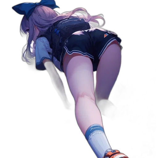 dress, creature, weapon, robot transparent PNG cut-out