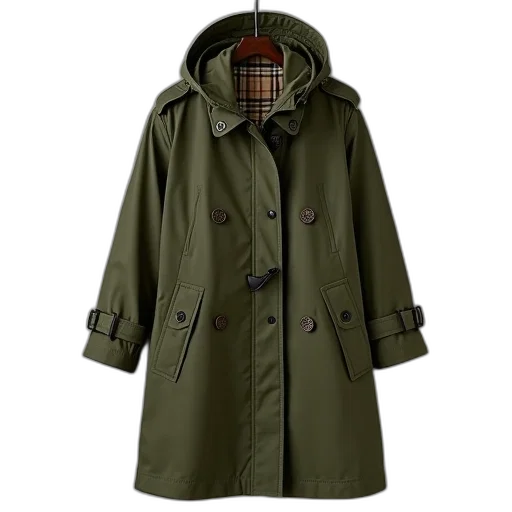 jacket, technical, rain, coat transparent PNG cut-out