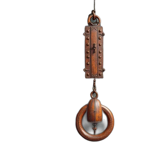 jewelry, staff, furniture, sword transparent PNG cut-out