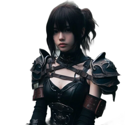 staff, weapon, face, mask transparent PNG cut-out