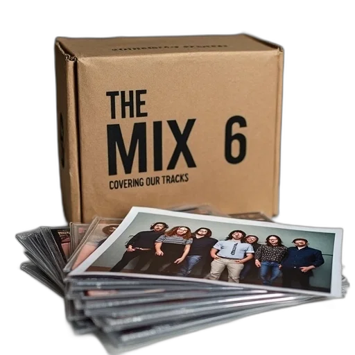 stack, cds, placed, surface transparent PNG cut-out