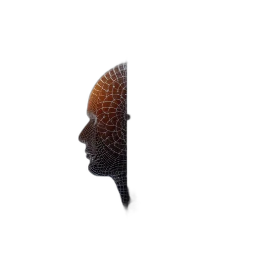 crown, hat, face, hair transparent PNG cut-out