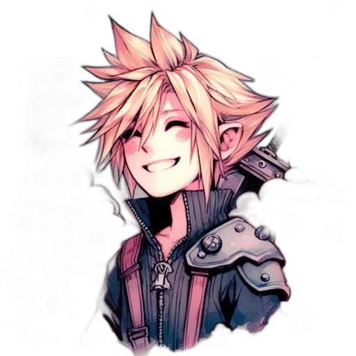staff, dragon, sword, face transparent PNG cut-out