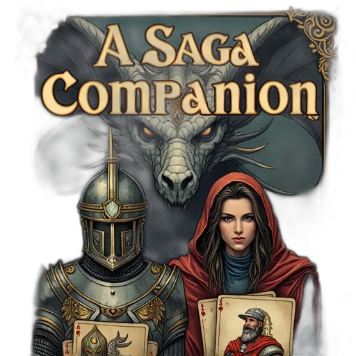 fantasy art, comic book art, concept art, cover transparent PNG cut-out
