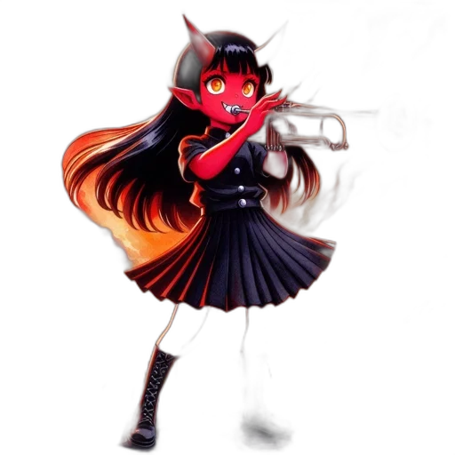 staff, mask, weapon, concept art transparent PNG cut-out