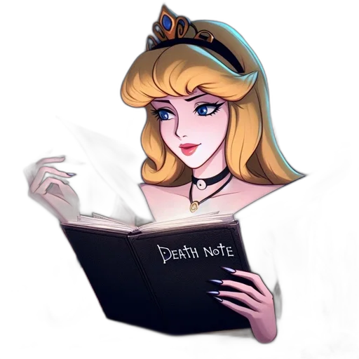 crown, staff, hat, dress transparent PNG cut-out