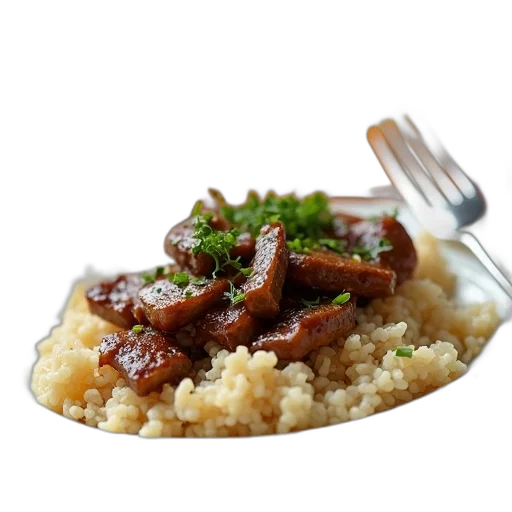 food, close-up, view, plate transparent PNG cut-out