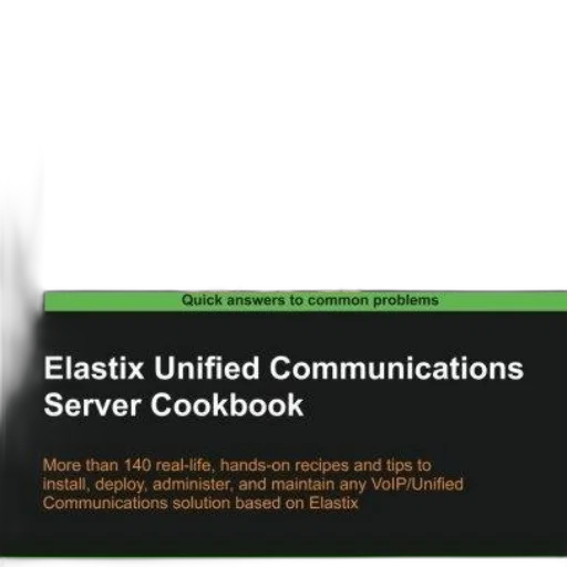 elastix, unified, communications, server transparent PNG cut-out