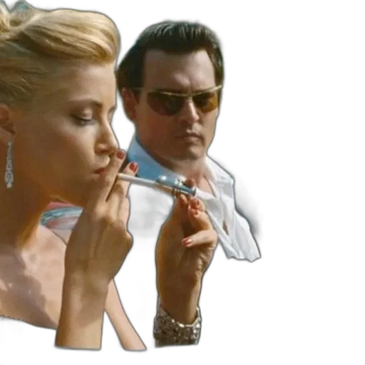 jewelry, concept art, photorealistic, vaporwave transparent PNG cut-out