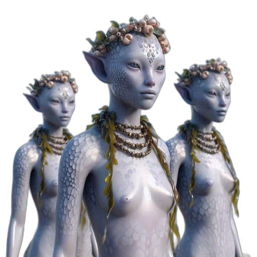 jewelry, crown, concept art, fantasy art transparent PNG cut-out