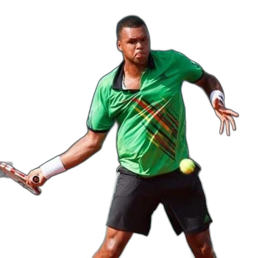 staff, photorealistic, tennis, player transparent PNG cut-out
