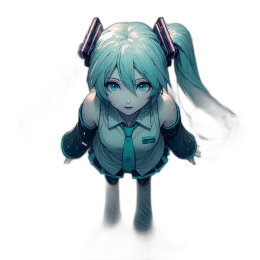 robot, creature, staff, mask transparent PNG cut-out