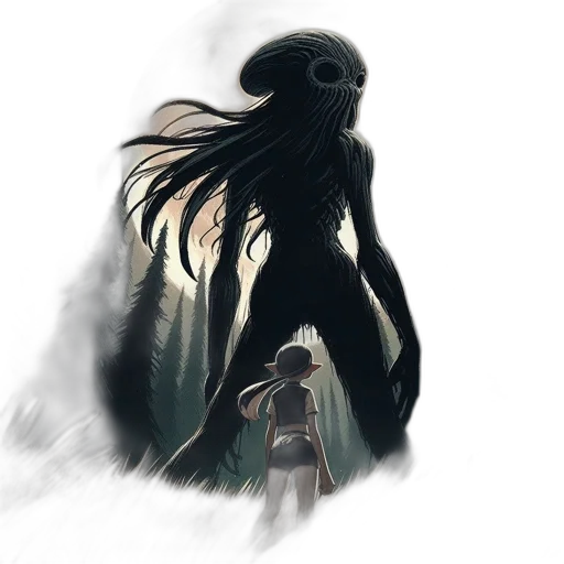 creature, mask, dragon, animal transparent PNG cut-out