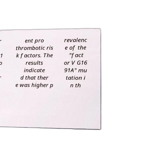 food, study, prevalence, prothrombotic transparent PNG cut-out