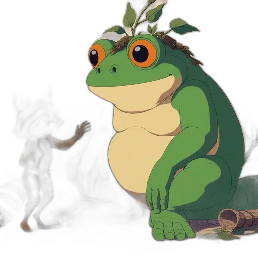 dragon, creature, animal, staff transparent PNG cut-out