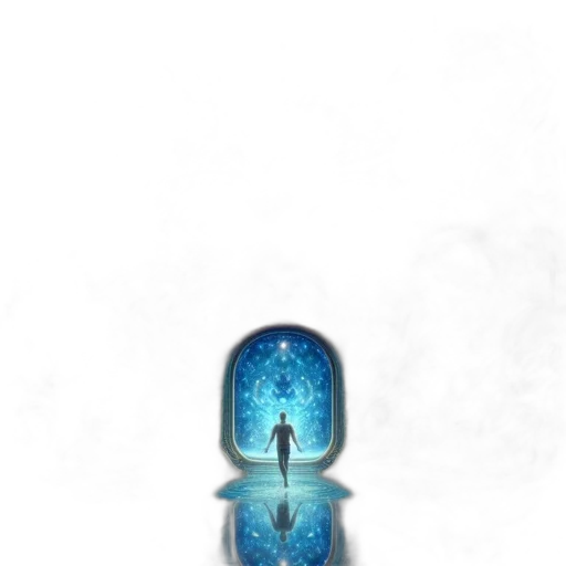 bottle, robot, jewelry, sword transparent PNG cut-out