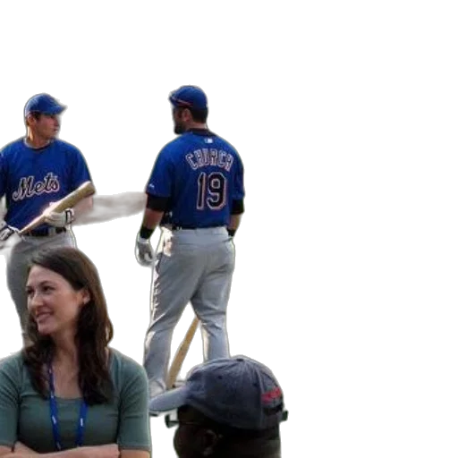 staff, baseball, player, number transparent PNG cut-out