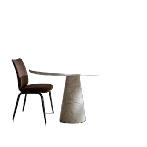 furniture, staff, 3d render, concept art transparent PNG cut-out