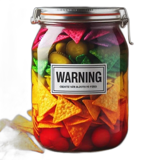 food, bottle, glass, jar transparent PNG cut-out