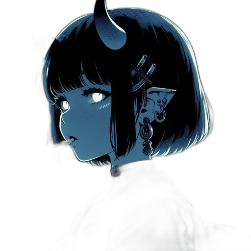 mask, face, creature, crown transparent PNG cut-out