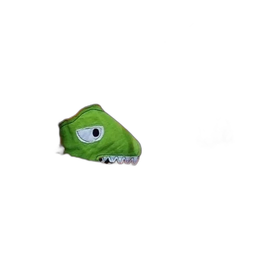 dragon, creature, animal, mask transparent PNG cut-out