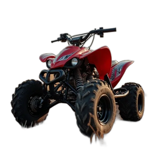 weapon, car, animal, robot transparent PNG cut-out