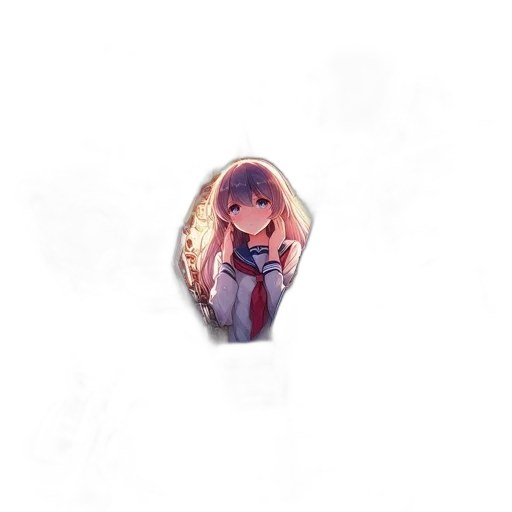 jewelry, staff, jacket, face transparent PNG cut-out