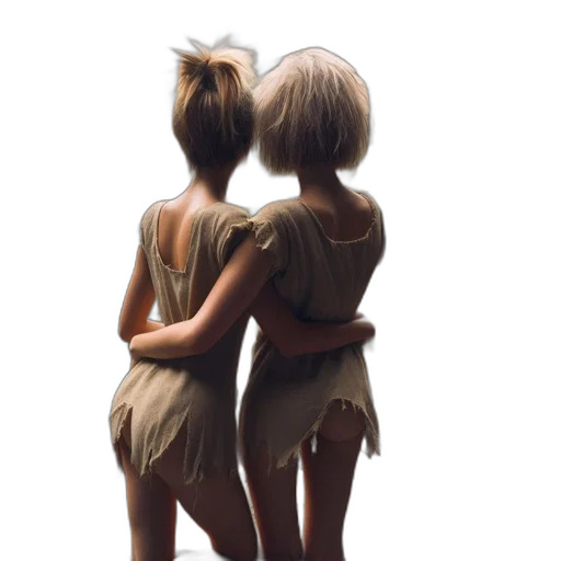 concept art, photorealistic, 3d render, fantasy art transparent PNG cut-out