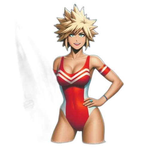 dress, concept art, comic book art, cartoon transparent PNG cut-out