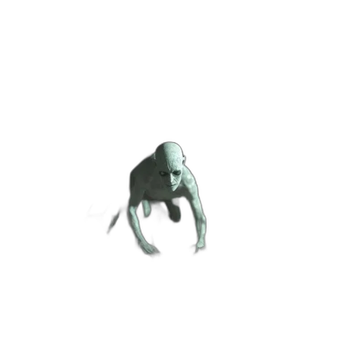 creature, robot, mask, animal transparent PNG cut-out