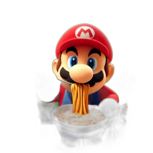 food, hat, animal, creature transparent PNG cut-out