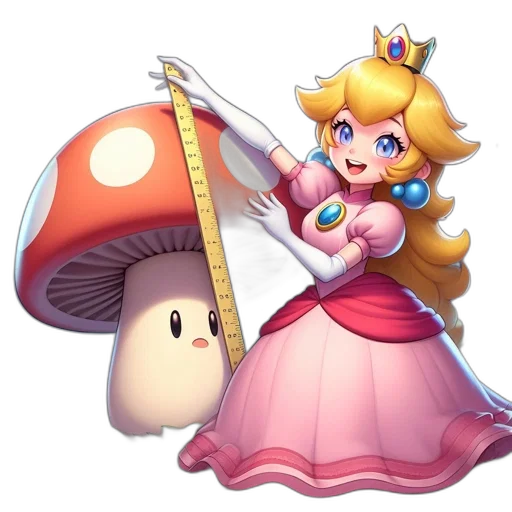 crown, dress, staff, weapon transparent PNG cut-out