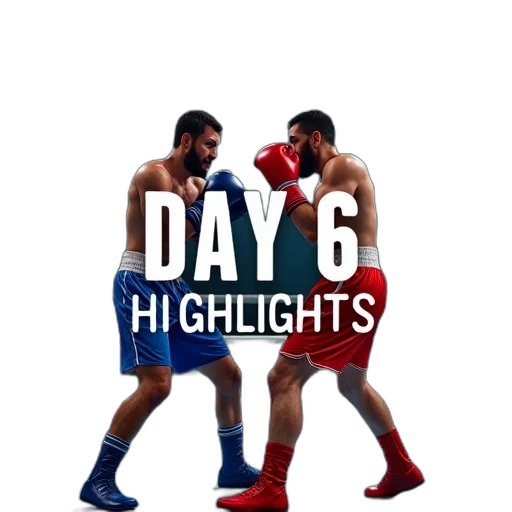 first, image, shows, boxing transparent PNG cut-out