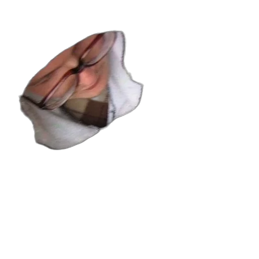 mask, face, hat, jacket transparent PNG cut-out