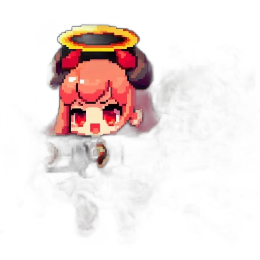 crown, weapon, mask, staff transparent PNG cut-out