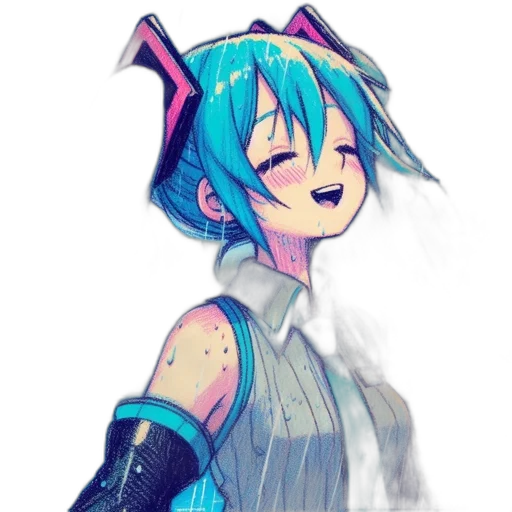 robot, dress, staff, dragon transparent PNG cut-out