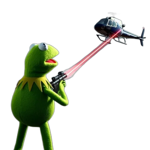 staff, weapon, robot, animal transparent PNG cut-out