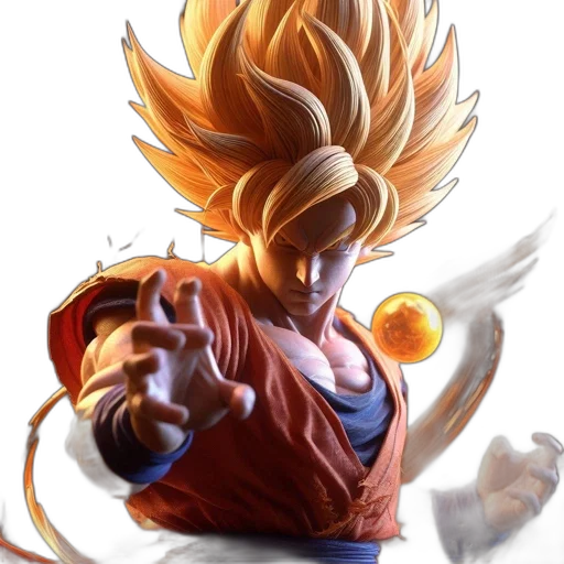 staff, hair, mask, concept art transparent PNG cut-out